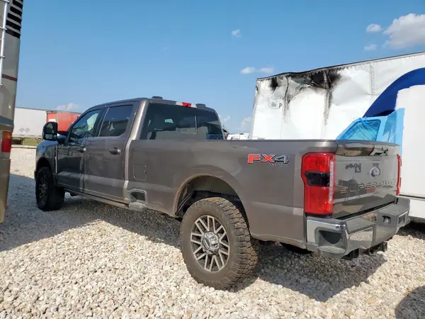 1FT8W3BT6PEC87299 2023 FORD F350 - Image 2