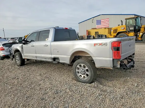 1FT8W3BT6PED08538 2023 FORD F350 - Image 2