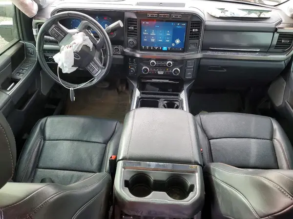 1FT8W3BT6PED08538 2023 FORD F350 - Image 8