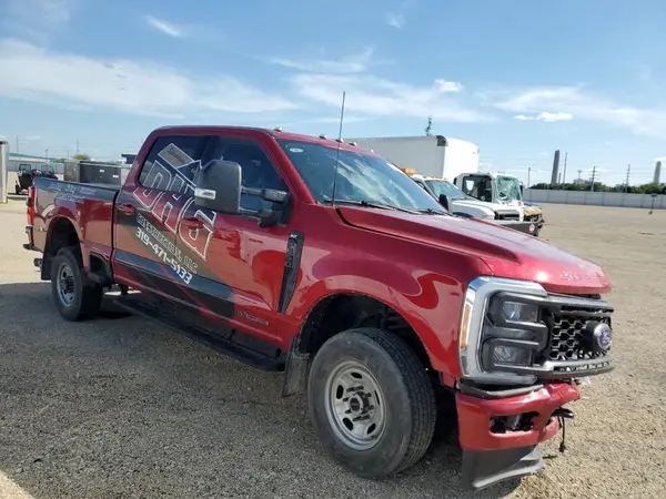 1FT8W3BT6PED09270 2023 FORD F350 - Image 1