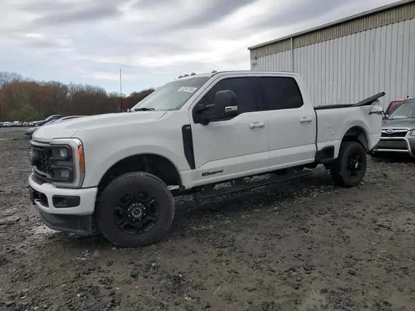 1FT8W3BT6PED13884 2023 FORD F350 - Image 1