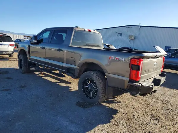 1FT8W3BT6PED32922 2023 FORD F350 - Image 2