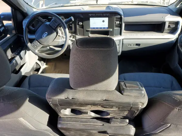 1FT8W3BT6PED32922 2023 FORD F350 - Image 8