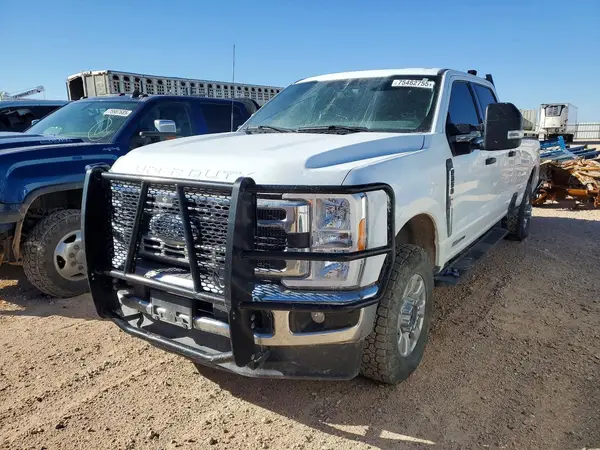 1FT8W3BT6PED35822 2023 FORD F350 - Image 1