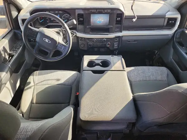 1FT8W3BT6PED35822 2023 FORD F350 - Image 8