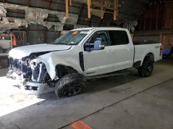 1FT8W3BT6PED68674 2023 FORD F350 - Image 1