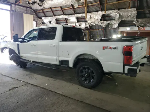 1FT8W3BT6PED68674 2023 FORD F350 - Image 2