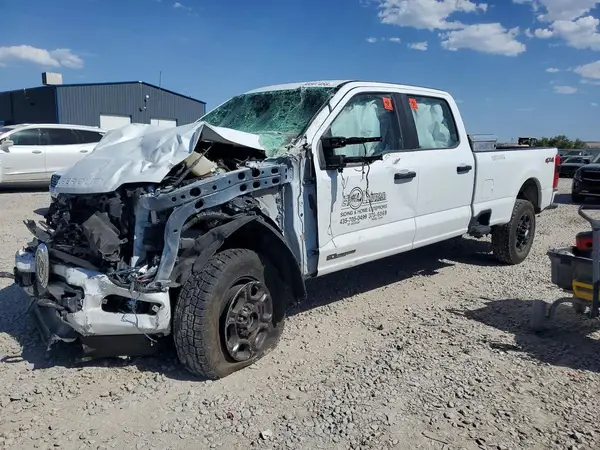 1FT8W3BT6REC17269 2024 FORD F350 - Image 1