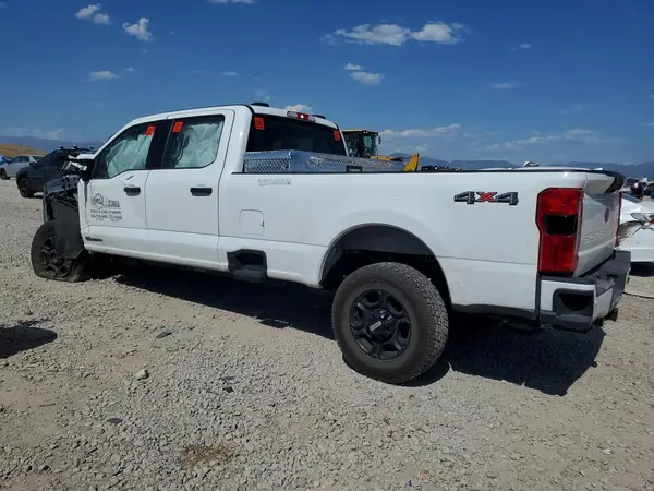 1FT8W3BT6REC17269 2024 FORD F350 - Image 2