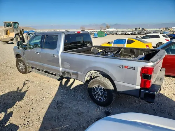 1FT8W3BT6REC30104 2024 FORD F350 - Image 2