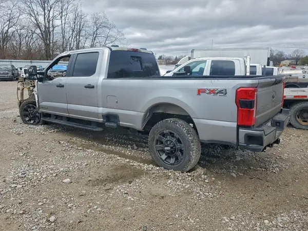 1FT8W3BT6REC91467 2024 FORD F350 - Image 2