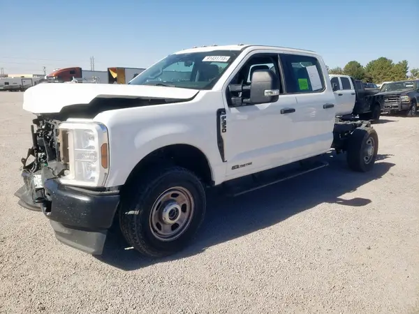 1FT8W3BT6REC95292 2024 FORD F350 - Image 1