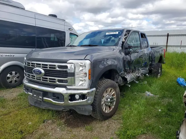 1FT8W3BT6RED78236 2024 FORD F350 - Image 1