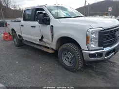 1FT8W3BT6REE03071 2024 FORD F350