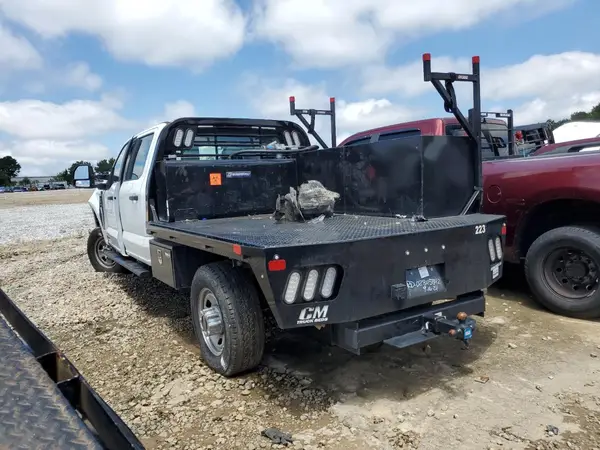1FT8W3BT6REE56899 2024 FORD F350 - Image 2