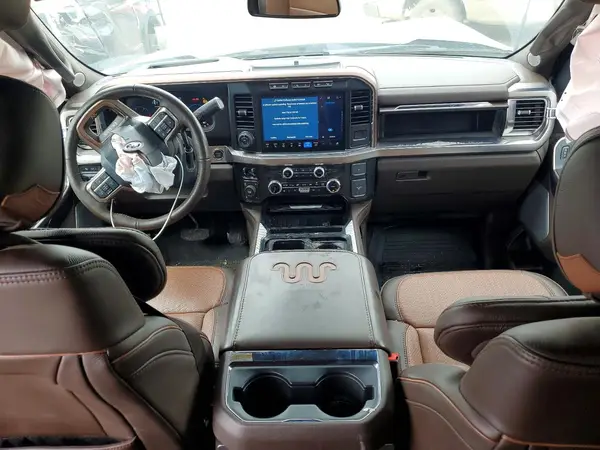 1FT8W3BT6REE99560 2024 FORD F350 - Image 8