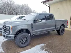 1FT8W3BT6REF06684 2024 FORD F350