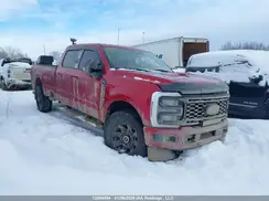 1FT8W3BT6REF17149 2024 FORD F350