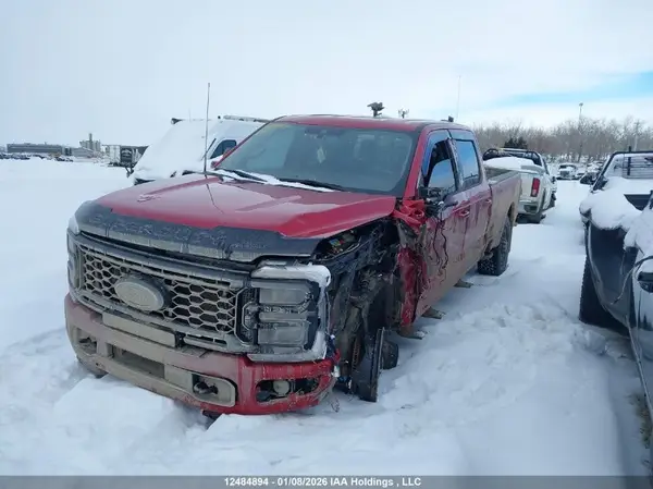 1FT8W3BT6REF17149 2024 FORD F350 - Image 2