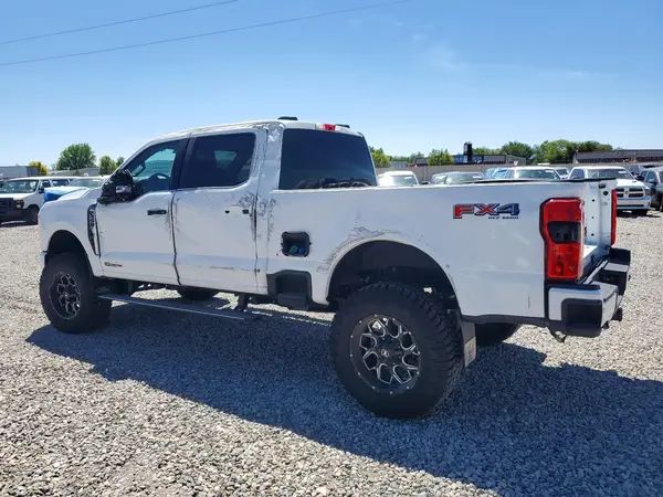 1FT8W3BT6REF94393 2024 FORD F350 - Image 2