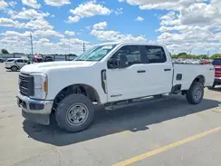 1FT8W3BT6SEC20260 2025 FORD F350