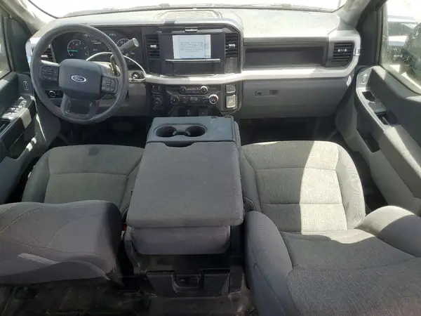 1FT8W3BT6SEC20260 2025 FORD F350 - Image 8