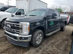 1FT8W3BT6SEC57437 2025 FORD F350