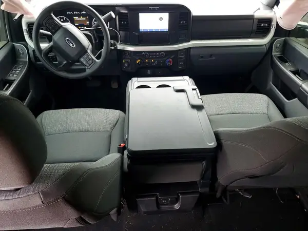 1FT8W3BT6SEC57437 2025 FORD F350 - Image 8