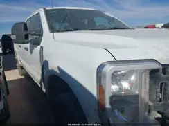 1FT8W3BT6SED72863 2025 FORD F350