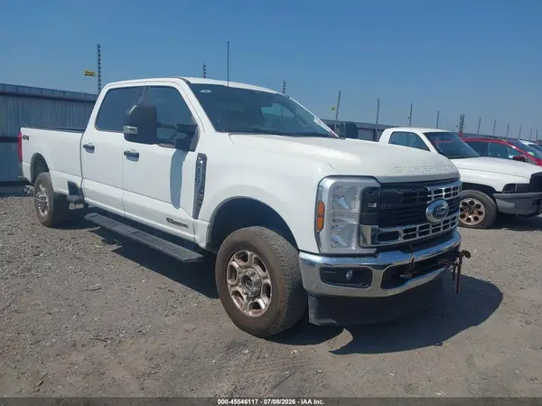 1FT8W3BT6TEC15450 2026 FORD F350 - Image 1