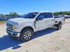 1FT8W3BT6TEC16002 2026 FORD F350