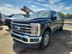 1FT8W3BT6TED40934 2026 FORD F350