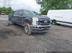 1FT8W3BT6TEE03501 2026 FORD F350