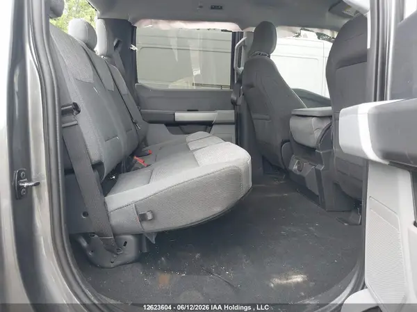 1FT8W3BT6TEE03501 2026 FORD F350 - Image 8