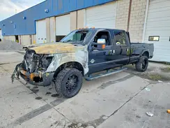 1FT8W3BT7GEA20527 2016 FORD F350