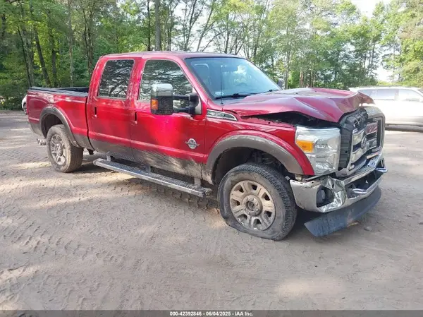 1FT8W3BT7GEA36355 2016 FORD F350 - Image 1