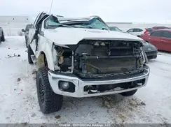 1FT8W3BT7GEA41247 2016 FORD F350