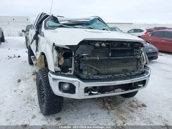 1FT8W3BT7GEA41247 2016 FORD F350 - Image 1