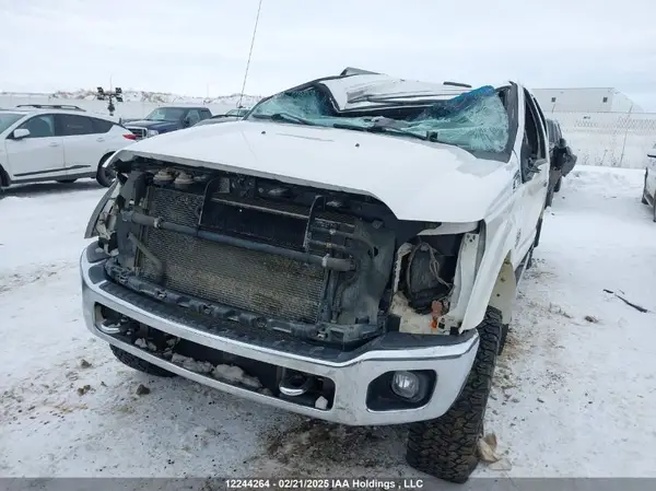 1FT8W3BT7GEA41247 2016 FORD F350 - Image 2