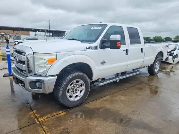 1FT8W3BT7GEA42995 2016 FORD F350 - Image 1