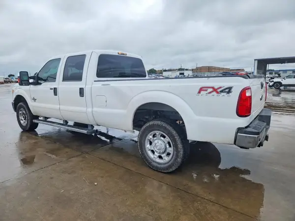 1FT8W3BT7GEA42995 2016 FORD F350 - Image 2