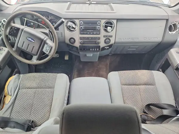 1FT8W3BT7GEA42995 2016 FORD F350 - Image 8