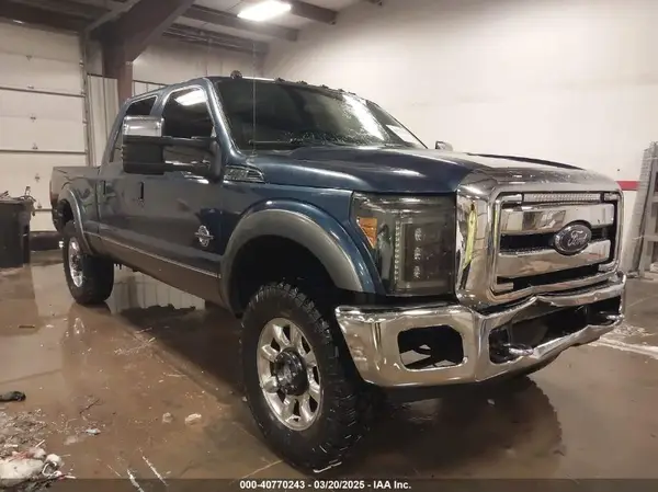 1FT8W3BT7GEA77858 2016 FORD F350 - Image 1