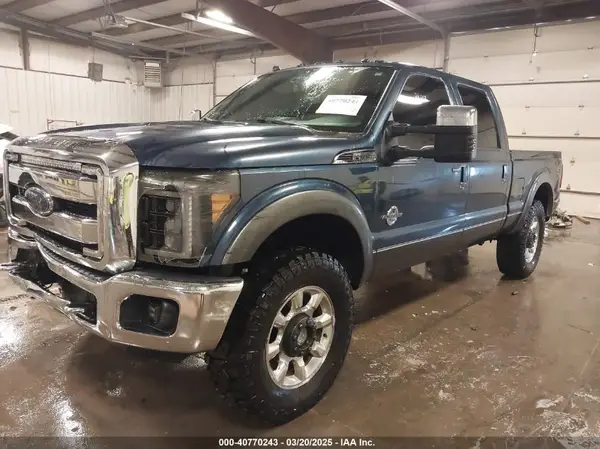 1FT8W3BT7GEA77858 2016 FORD F350 - Image 2