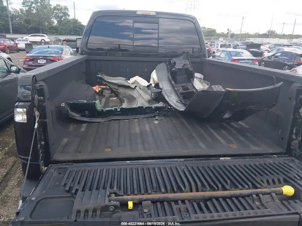 2016 FORD F350 IAAI lot 45221664 auction photo 6
