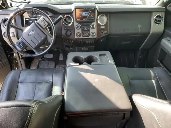 1FT8W3BT7GEA86544 2016 FORD F350 - Image 8