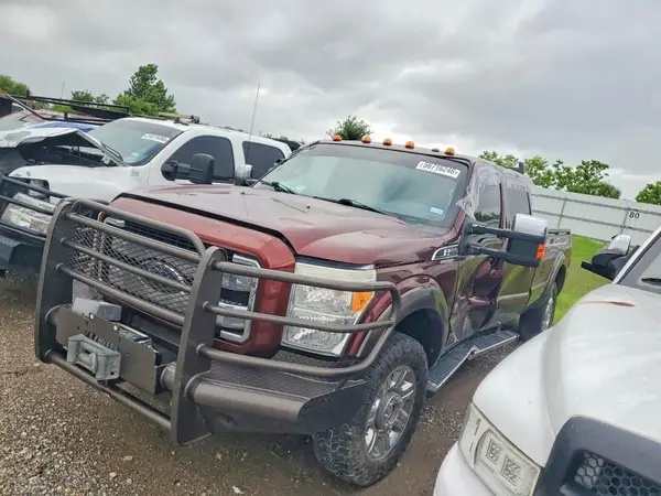 1FT8W3BT7GEB04234 2016 FORD F350 - Image 2