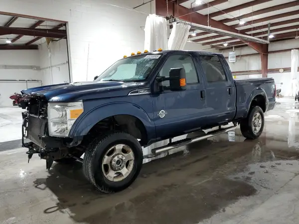1FT8W3BT7GEB12172 2016 FORD F350 - Image 1