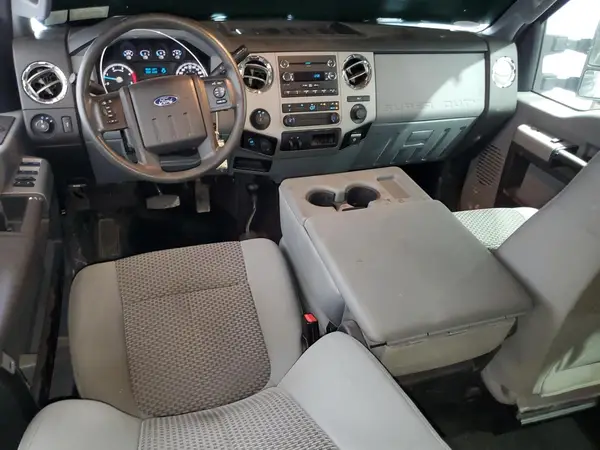 1FT8W3BT7GEB12172 2016 FORD F350 - Image 8