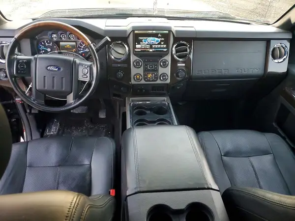 1FT8W3BT7GEB31322 2016 FORD F350 - Image 8